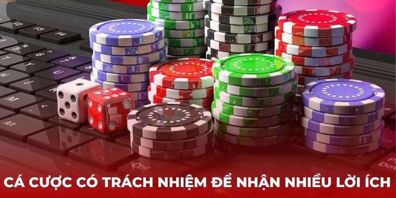 Chơi cá cược tại Hello88 có trách nhiệm để nhận được nhiều lợi ích