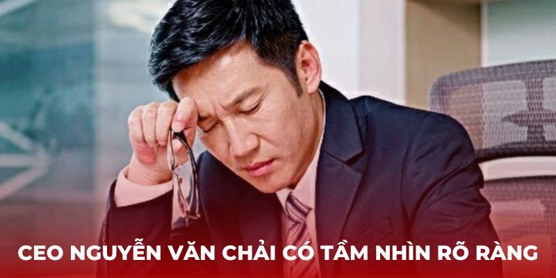 CEO Hello88 và chiến lược mở rộng thị trường trong tương lai