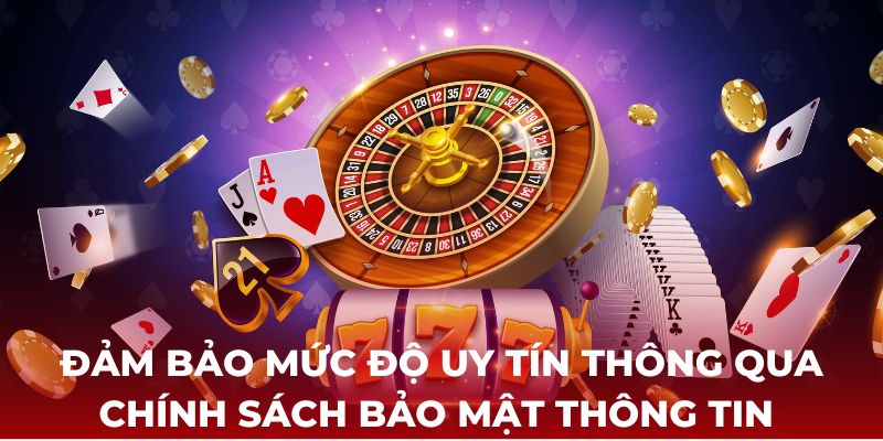 Hello88 đảm bảo mức độ uy tín thông qua chính sách bảo mật thông tin 