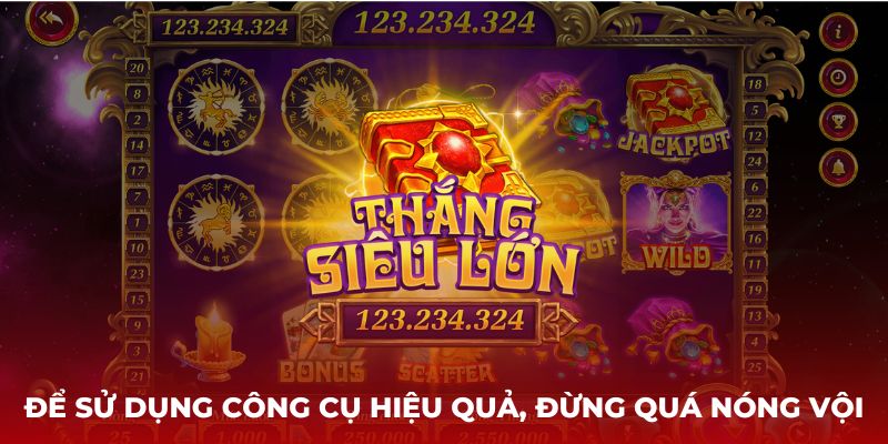 Review các công cụ nổ hũ phổ biến