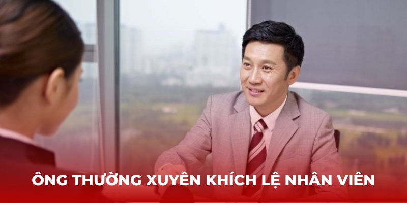 Cách CEO Hello88 xây dựng văn hoá công ty